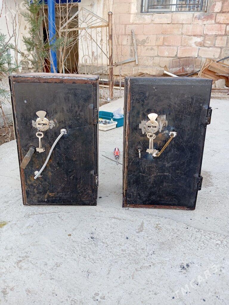 demir seyf - Balkanabat - img 3