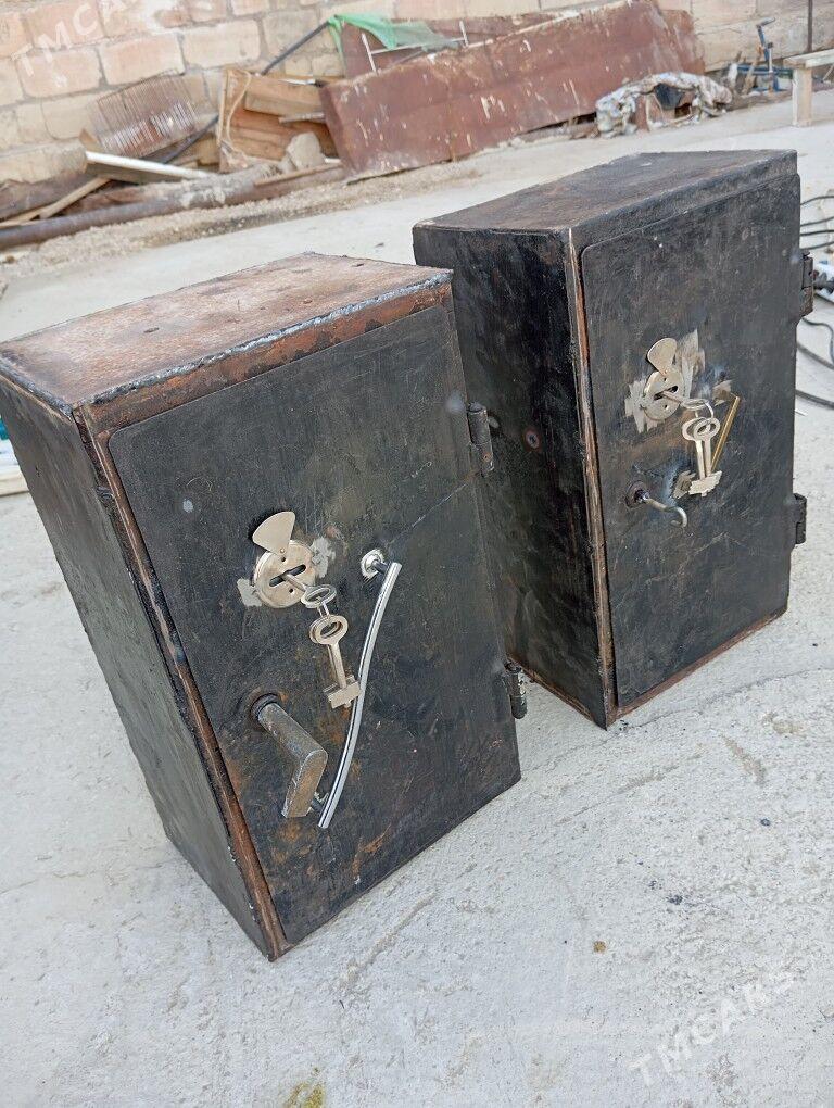 demir seyf - Balkanabat - img 2