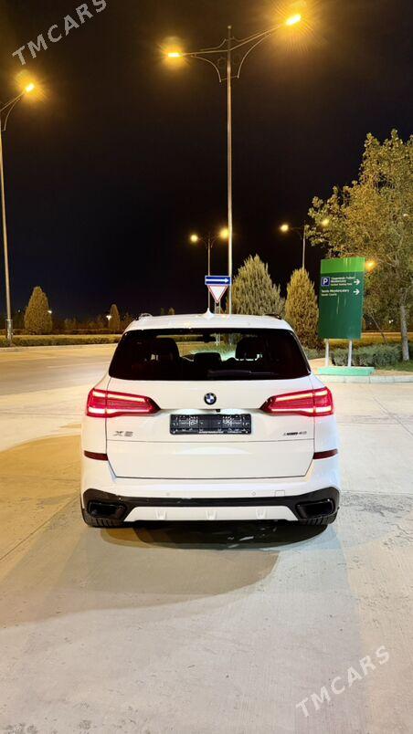 BMW X5 2021 - 1 130 000 TMT - Aşgabat - img 6