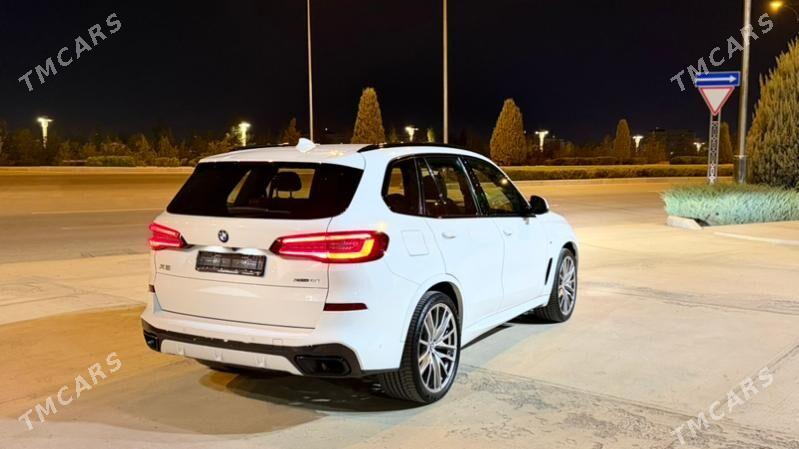 BMW X5 2021 - 1 130 000 TMT - Aşgabat - img 5
