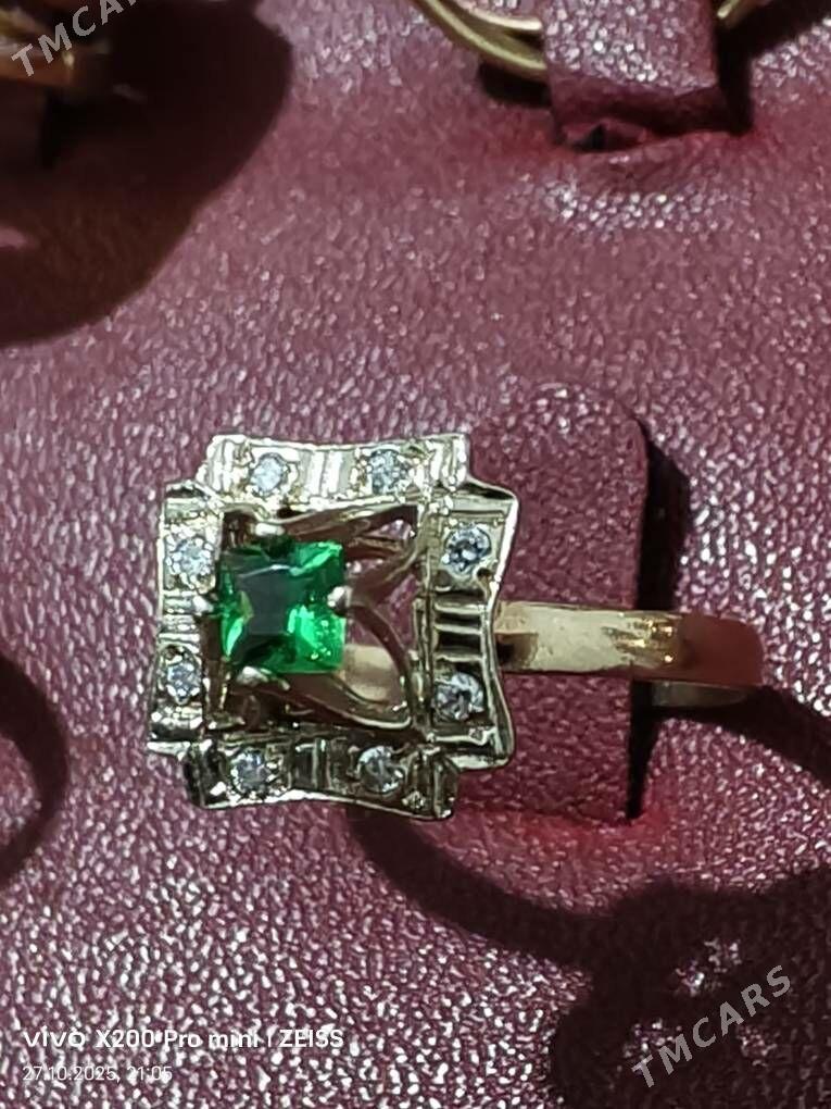 gyzyl ýüzük 2.4gr золото,altyn - Хитровка - img 5