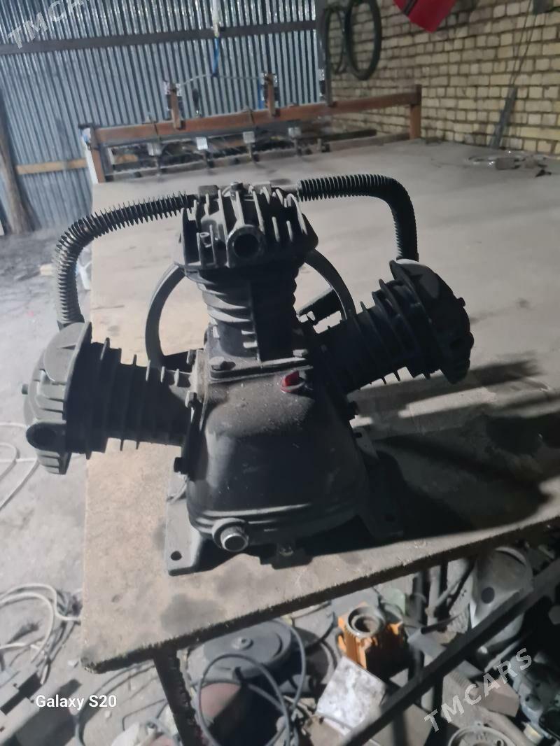 kampressor - Мары - img 3