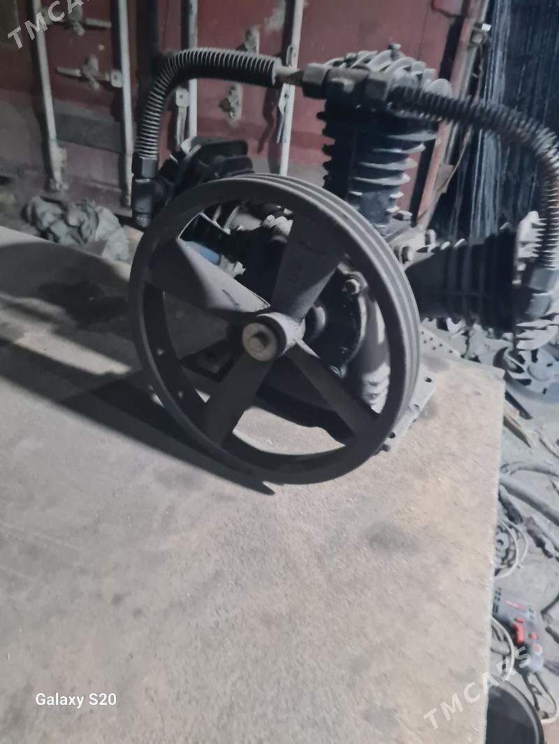 kampressor - Мары - img 2