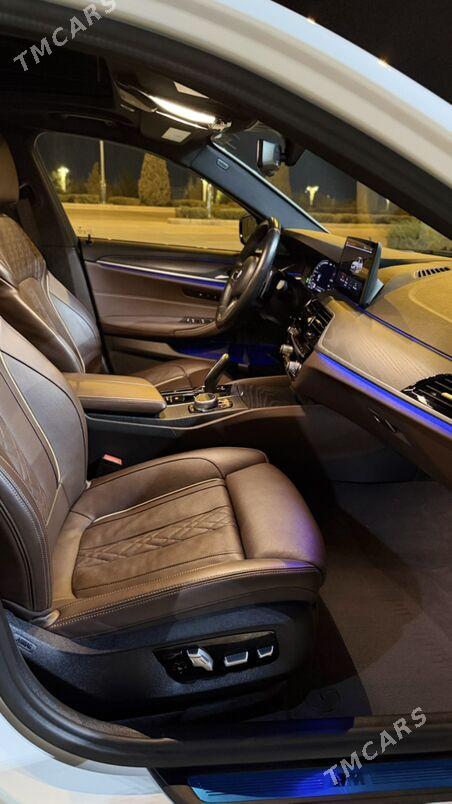 BMW 540 2022 - 1 030 000 TMT - Ашхабад - img 6