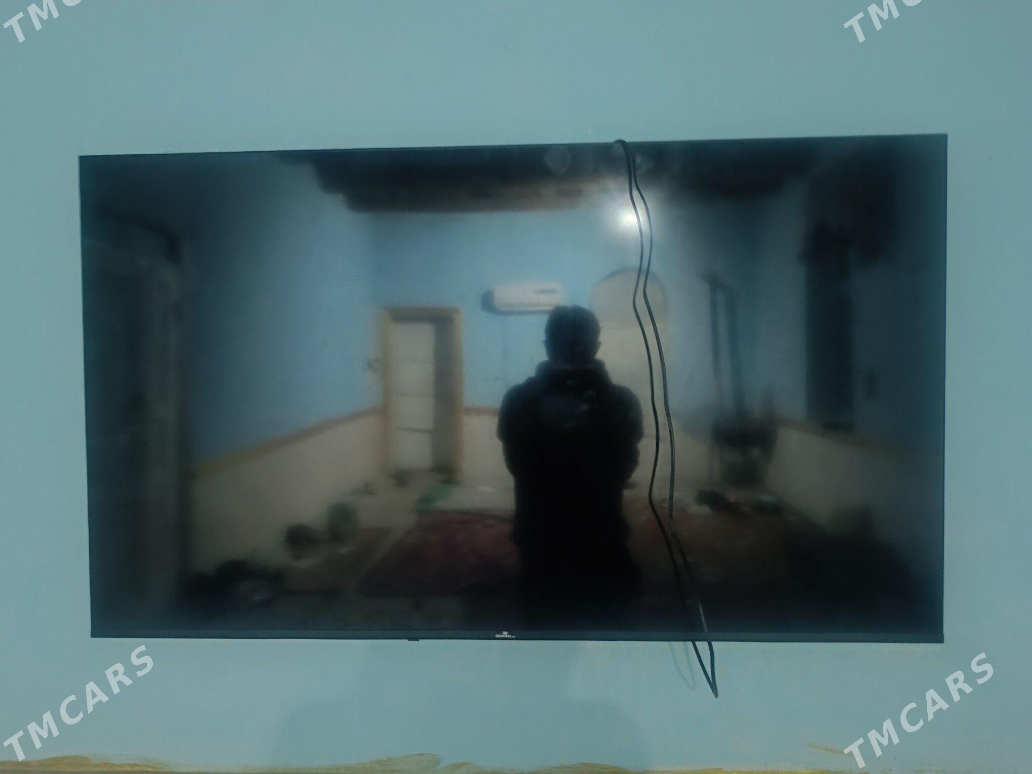 tivizir 55 lik - Чарджоу - img 2