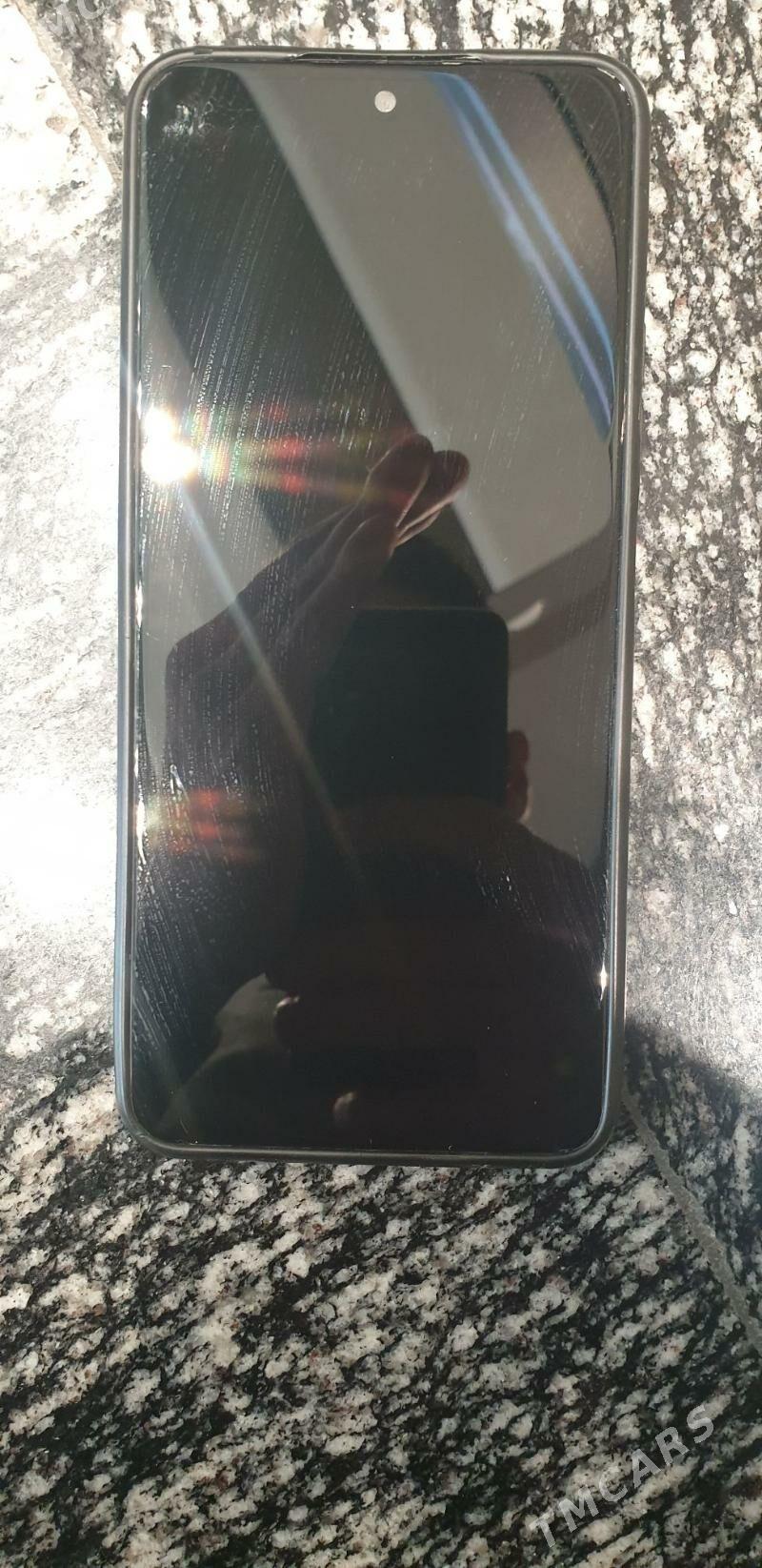 Redmi 12 note 8/128 - Ашхабад - img 2
