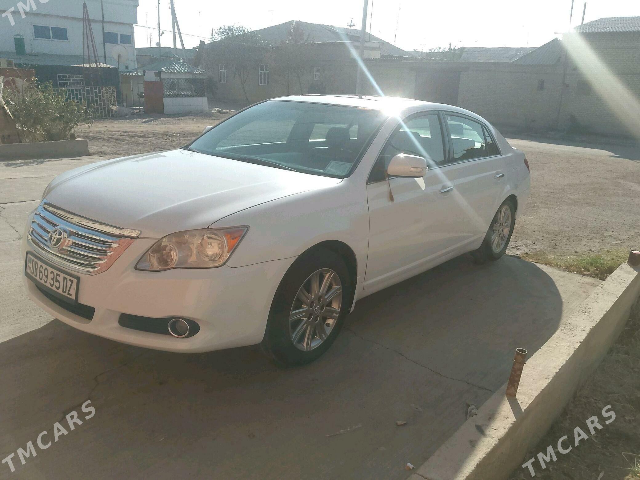 Toyota Avalon 2007 - 185 000 TMT - Дашогуз - img 3