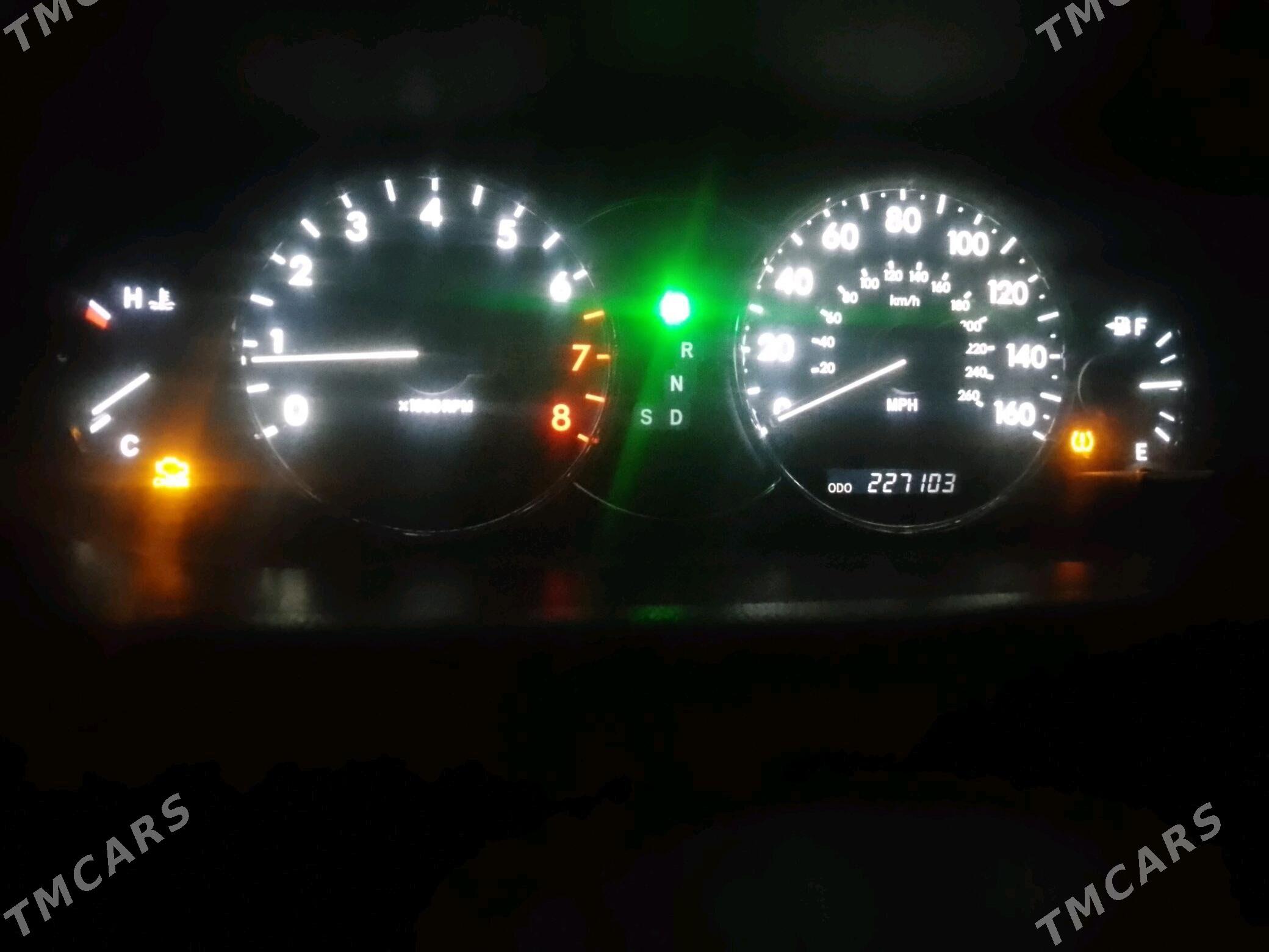 Toyota Avalon 2007 - 185 000 TMT - Дашогуз - img 5