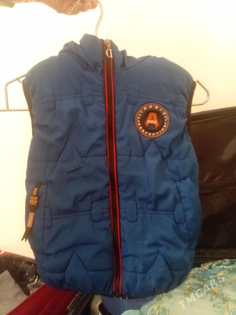 KURTKA  ÝEÑSIZ - Aşgabat - img 2