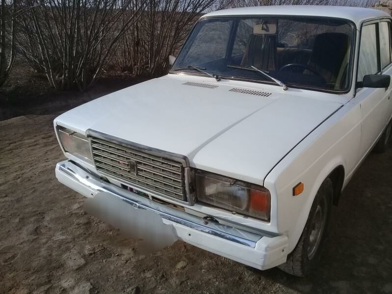 Lada 2107 1999 - 20 000 TMT - етр. Туркменбаши - img 4