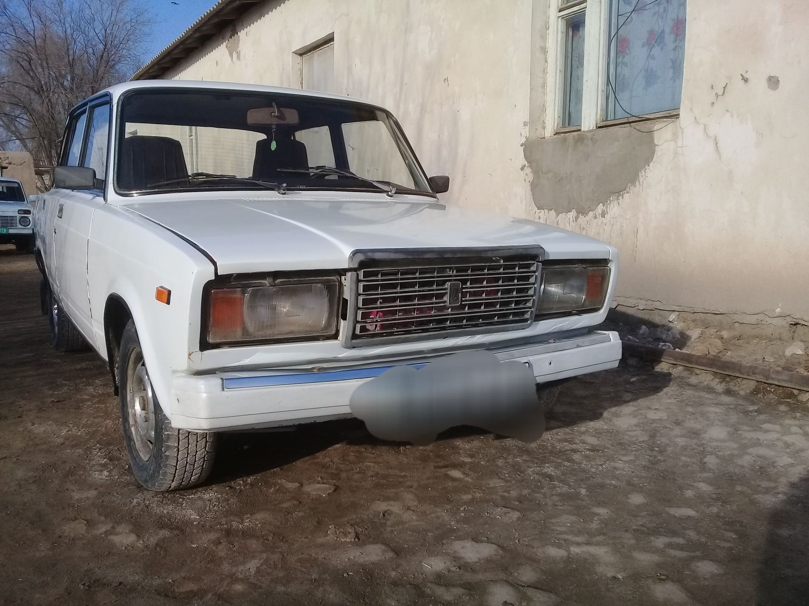 Lada 2107 1999 - 20 000 TMT - етр. Туркменбаши - img 6