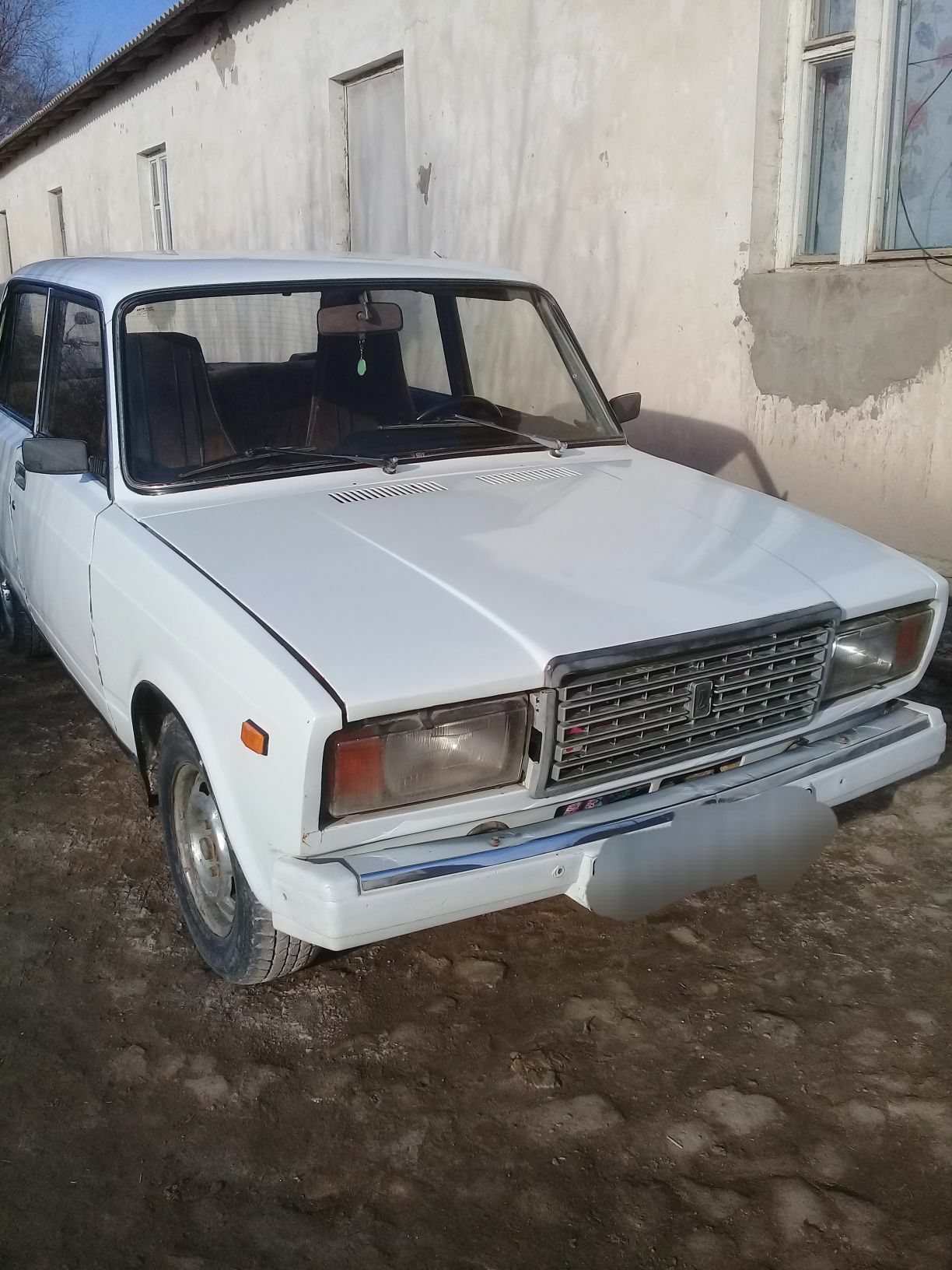 Lada 2107 1999 - 20 000 TMT - етр. Туркменбаши - img 7