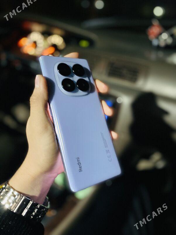 redmi not 14pro 5g - Дашогуз - img 3