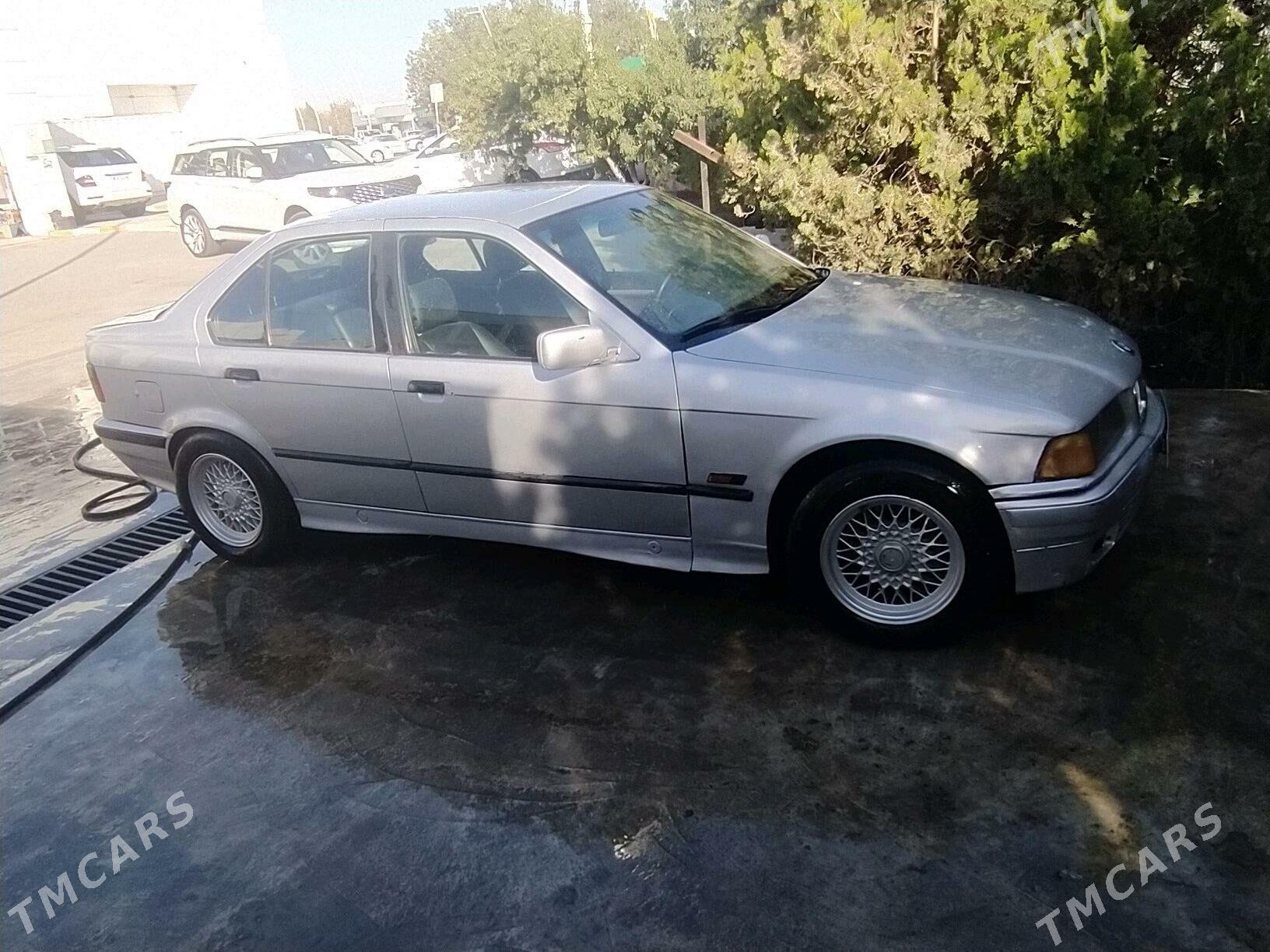 BMW 325 1992 - 45 000 TMT - Änew - img 2