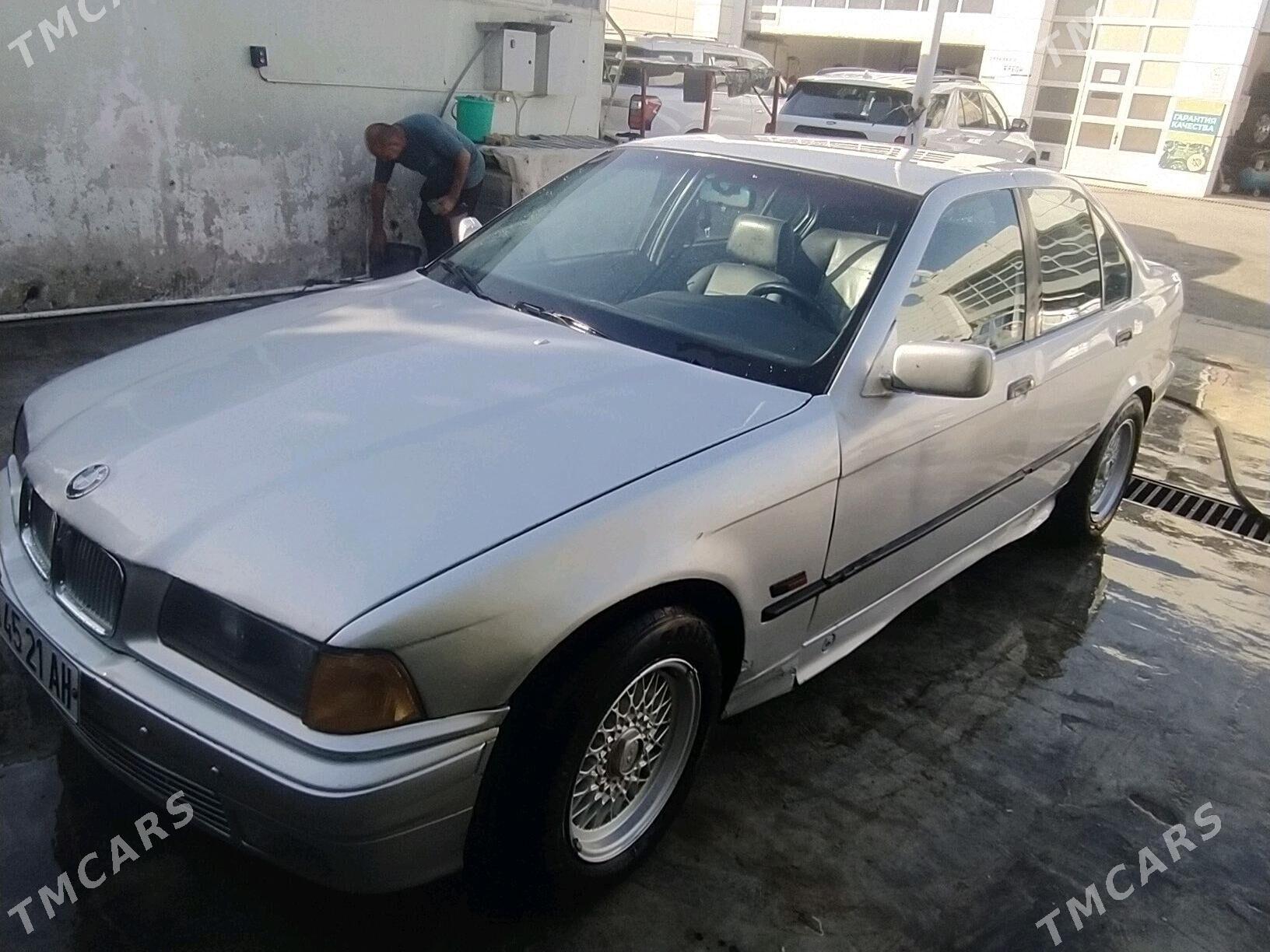 BMW 325 1992 - 45 000 TMT - Änew - img 3