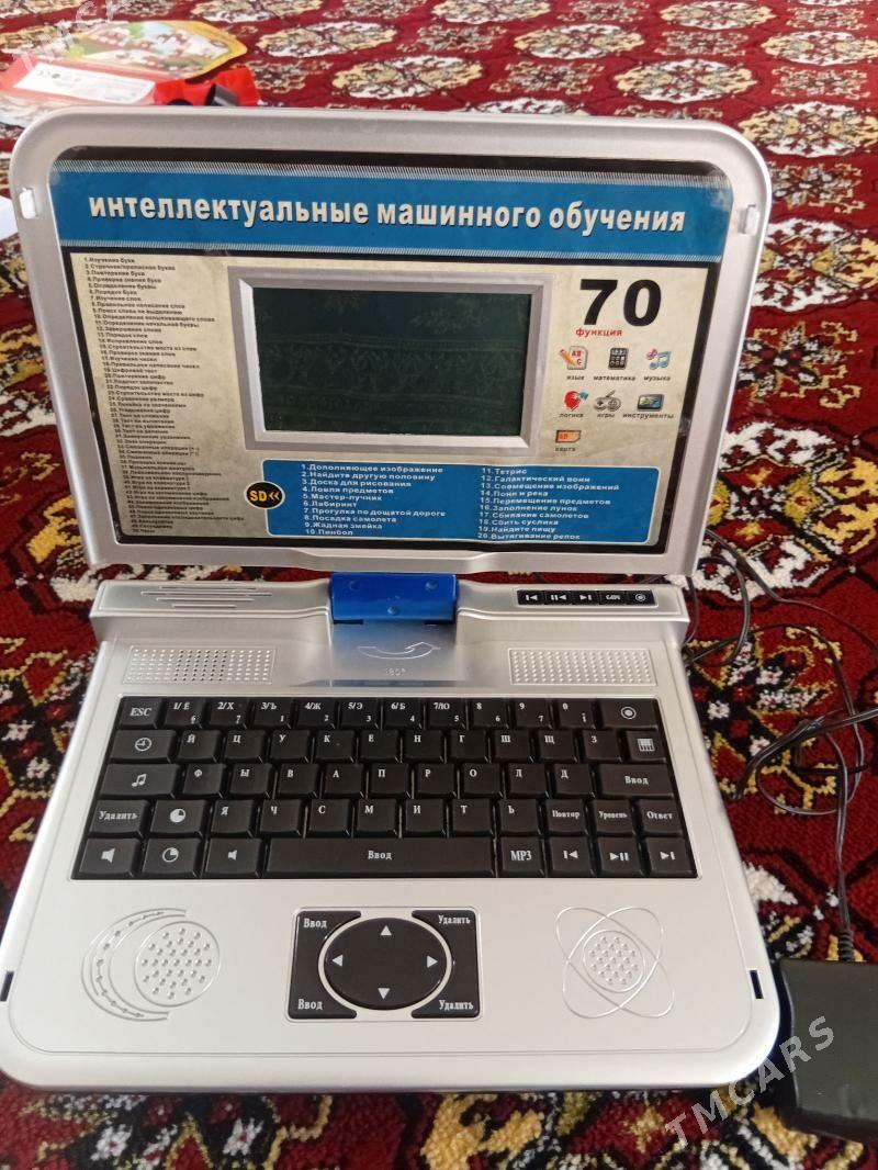 ÇAGA KAMPÝUTER - Aşgabat - img 2