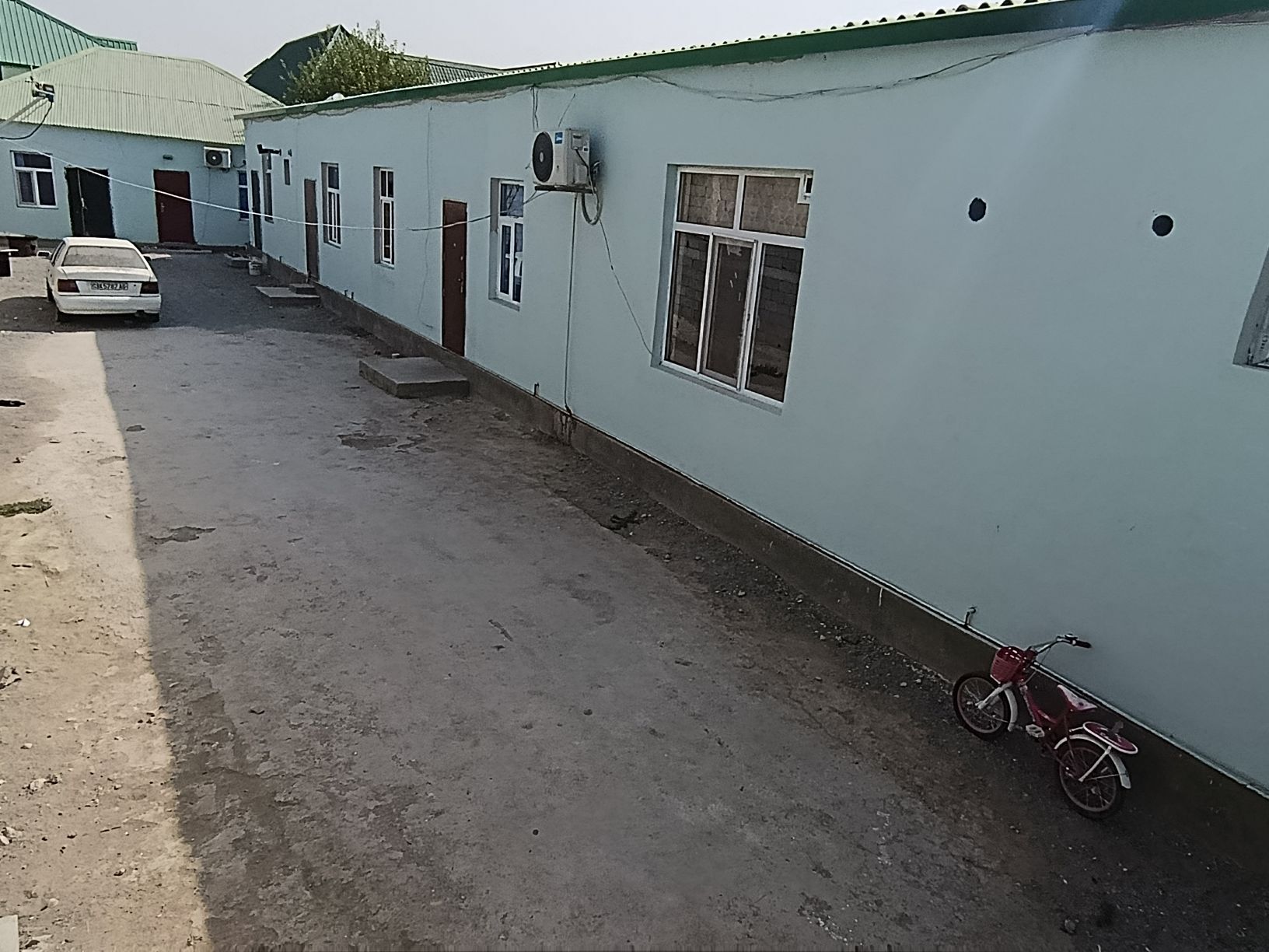 garadamak 4 sotok pl - Гарадамак - img 9