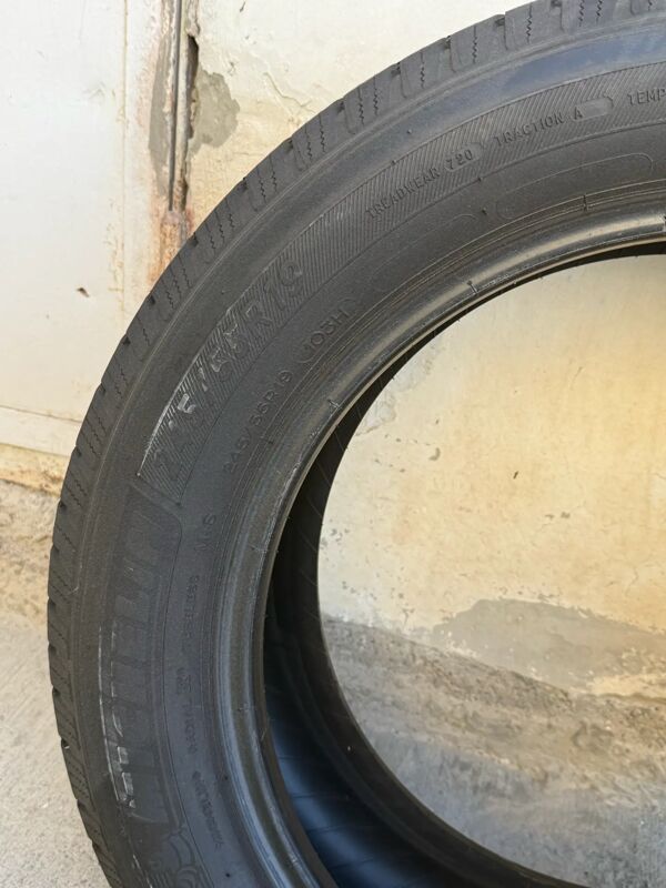 teker 3 000 TMT - Aşgabat - img 2