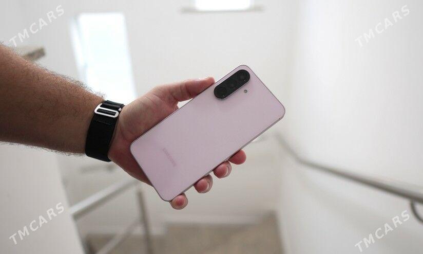 a16 a56 SATYN ALÝAS a55 a05s a06 a07 a17 a25 a35 - Ашхабад - img 2