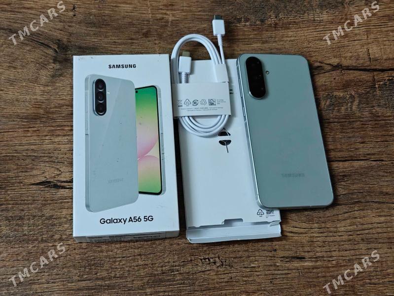 a16 a56 SATYN ALÝAS a55 a05s a06 a07 a17 a25 a35 - Ашхабад - img 9