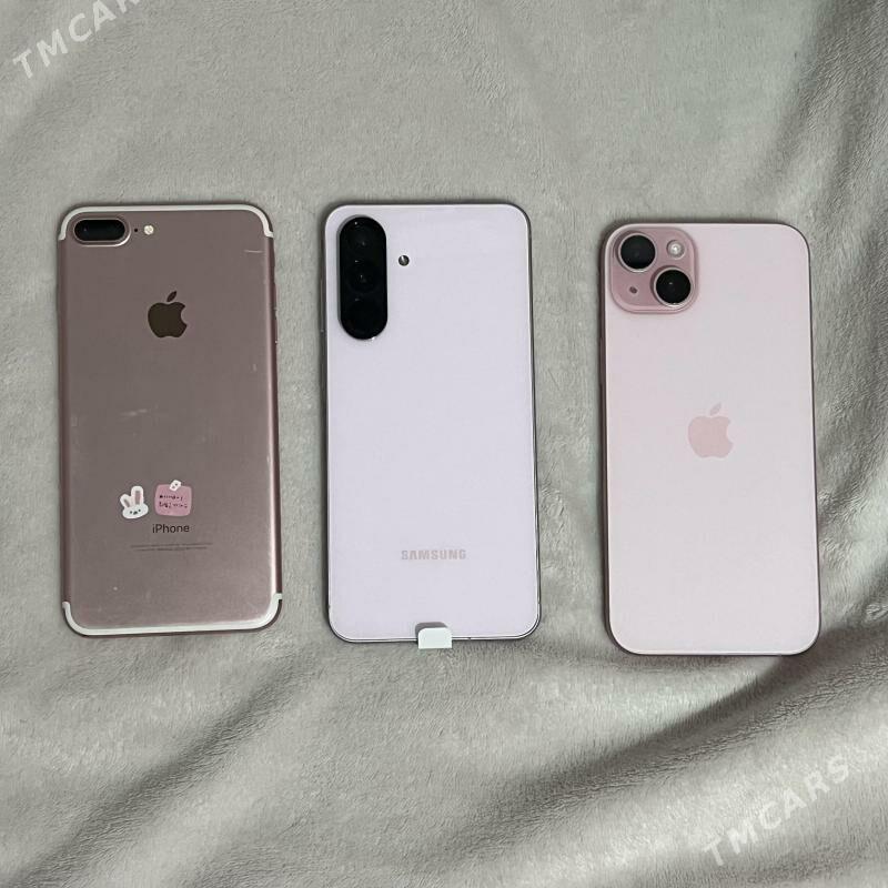 a16 a56 SATYN ALÝAS a55 a05s a06 a07 a17 a25 a35 - Ашхабад - img 10