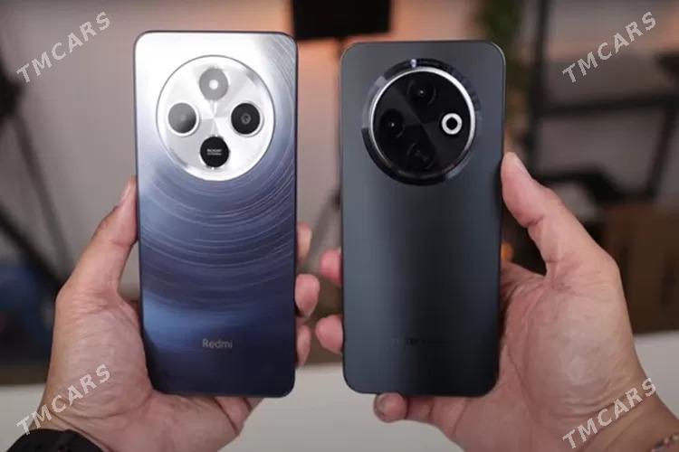 TECNO satyn alyas spark 20c 10 20pro plus go 1 XS - Ашхабад - img 7