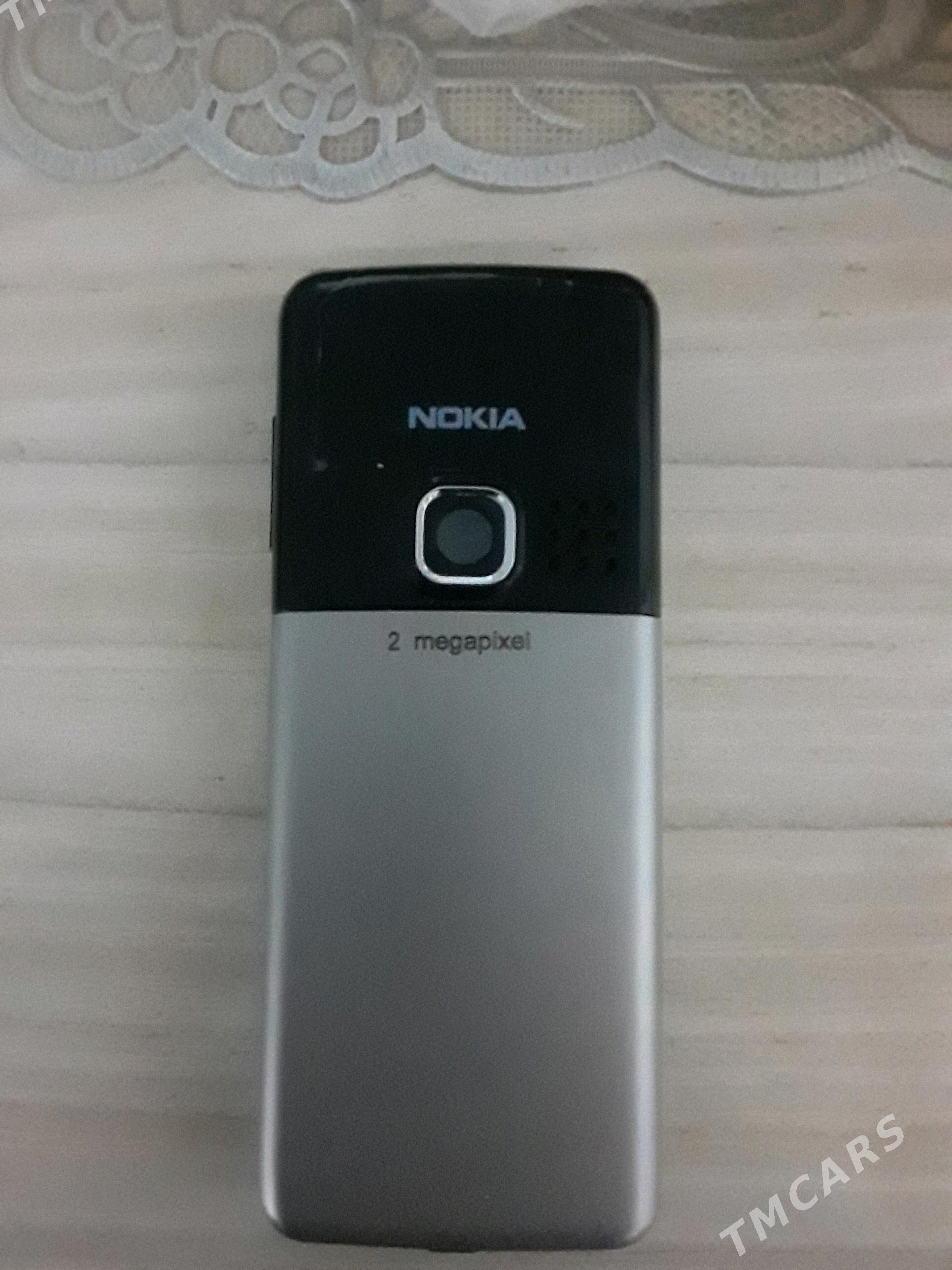 Nokia 6300 - Гёкдепе - img 4