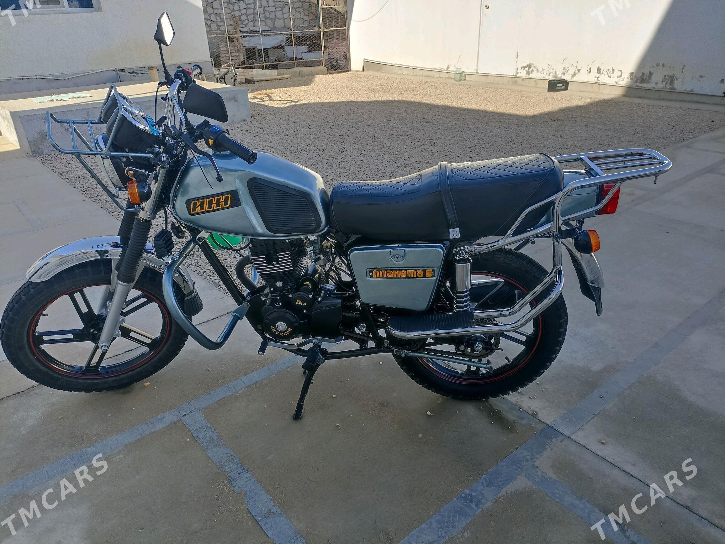 Iž Planeta 5 2025 - 19 000 TMT - Балканабат - img 2