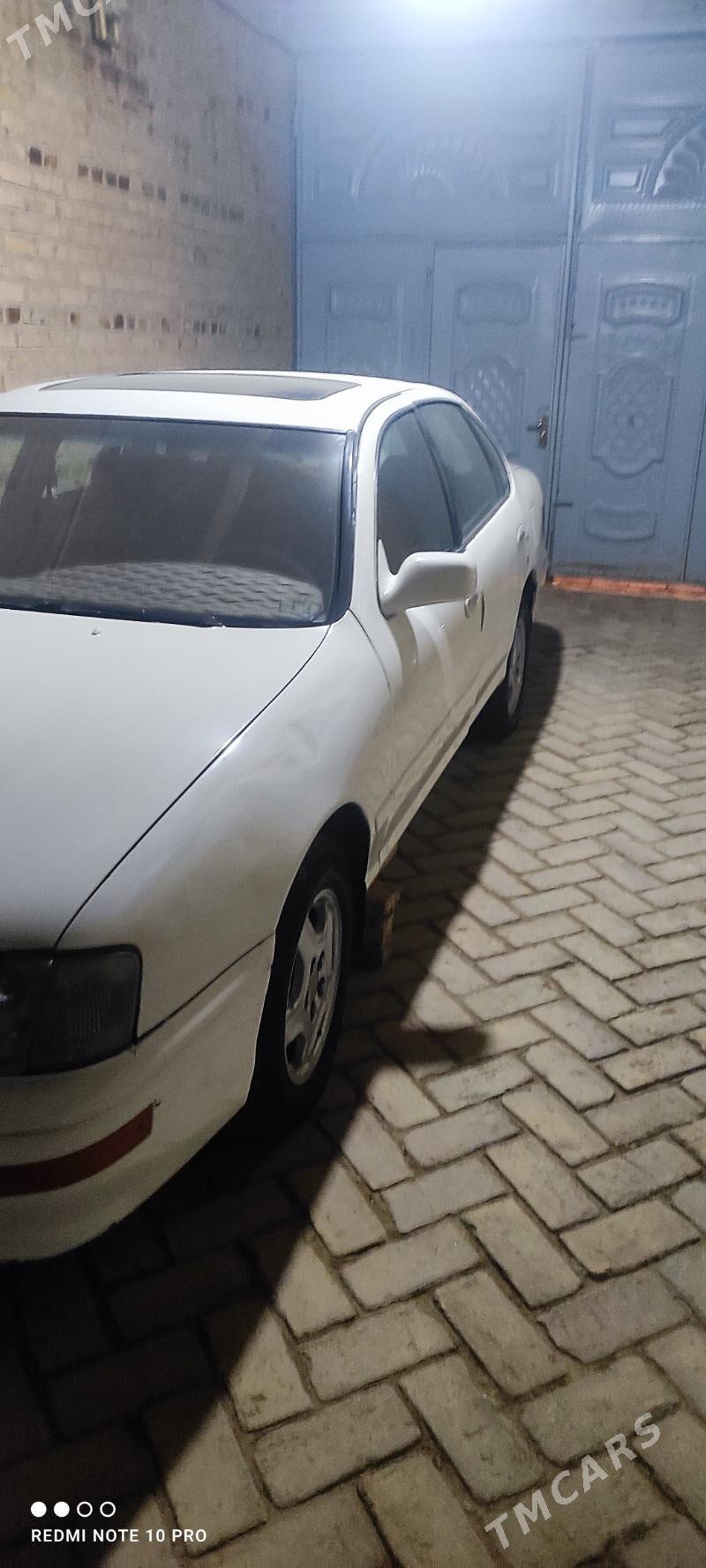 Toyota Avalon 1997 - 105 000 TMT - Гарабекевюл - img 2