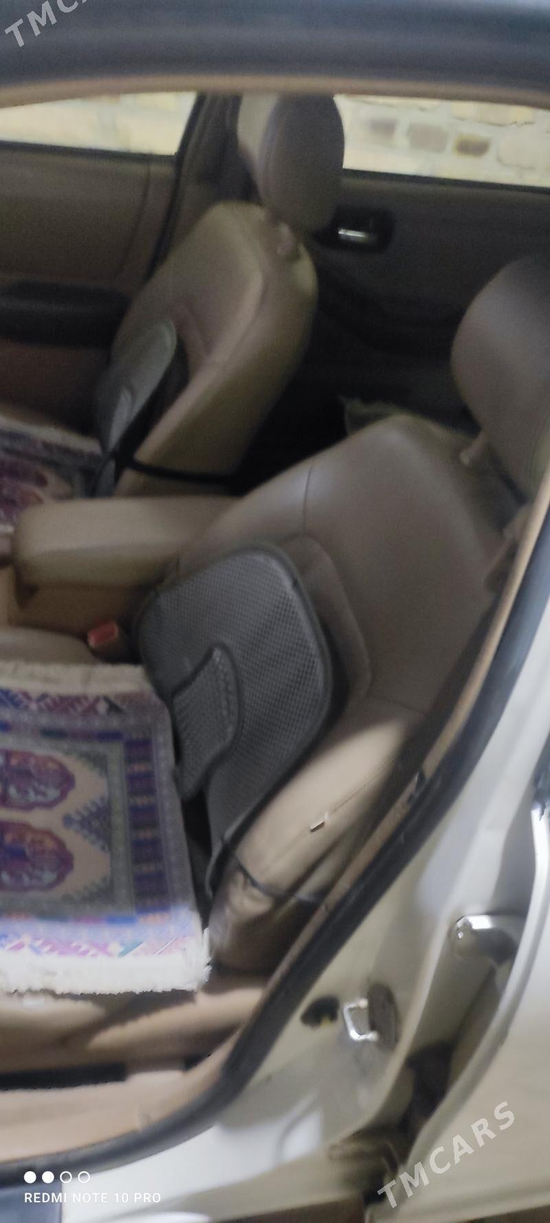 Toyota Avalon 1997 - 105 000 TMT - Гарабекевюл - img 4