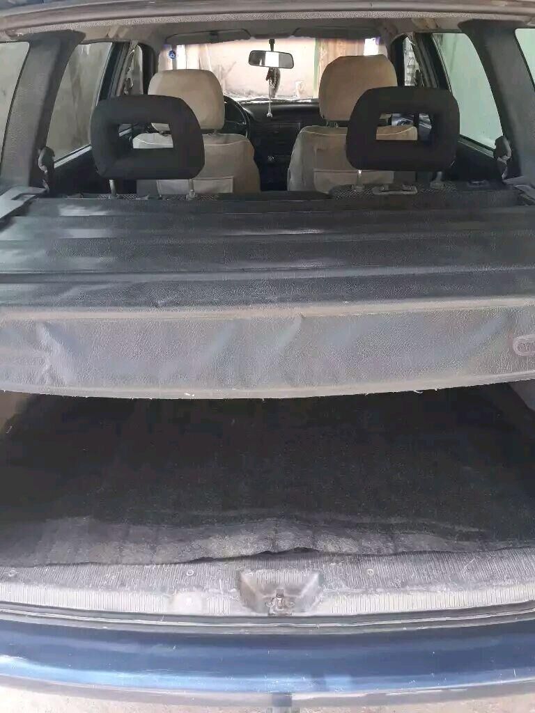 koźa opel 450 TMT - Дашогуз - img 2