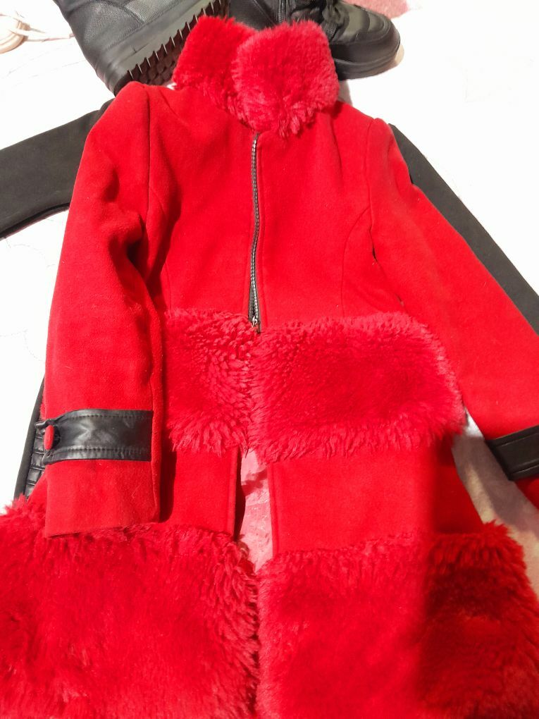 ДЕТСКАЯ Пальто б/у - Türkmenabat - img 2