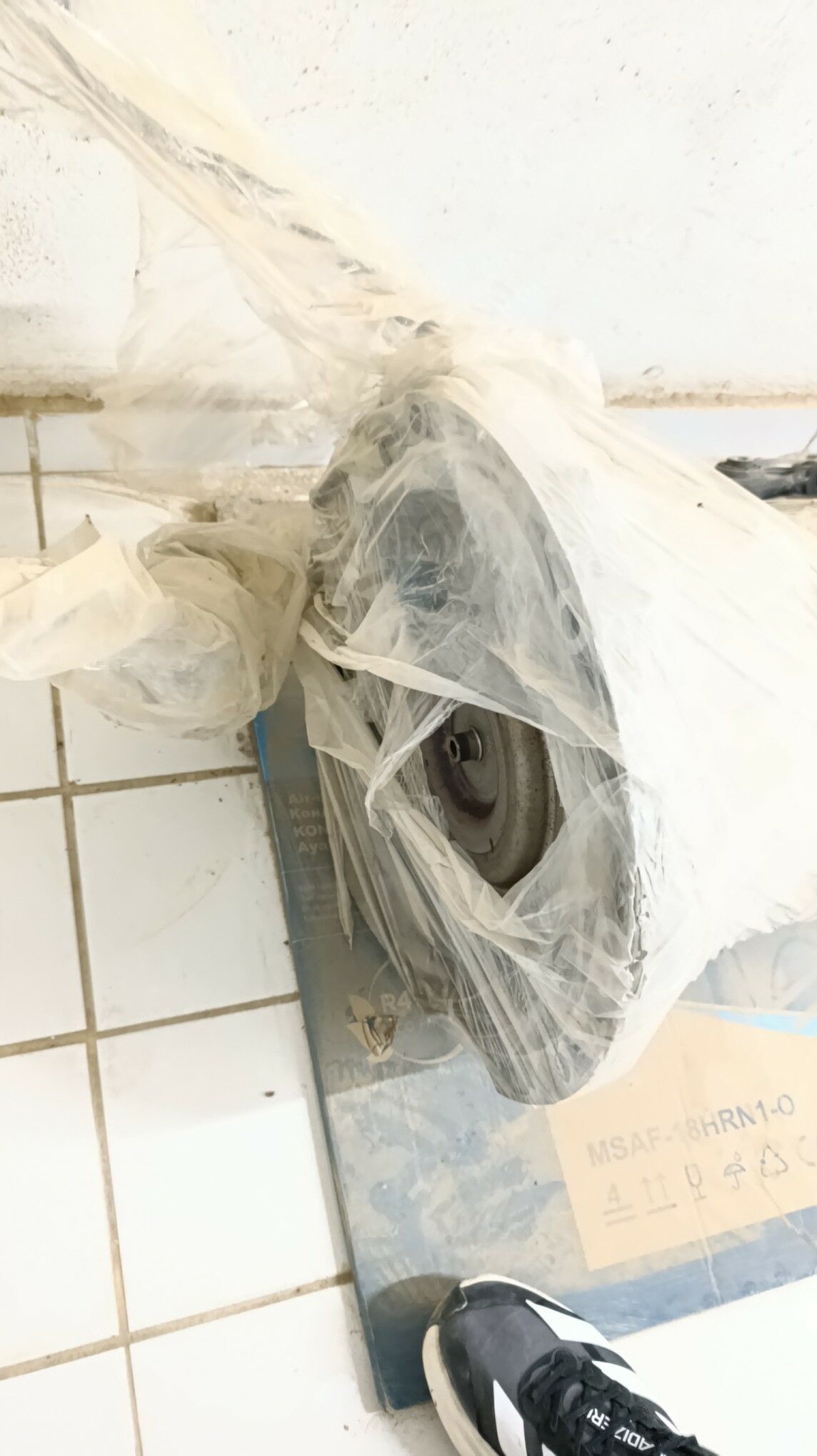 АКПП Nissan Pathfinder R51 4.0 3 000 TMT - Ашхабад - img 3