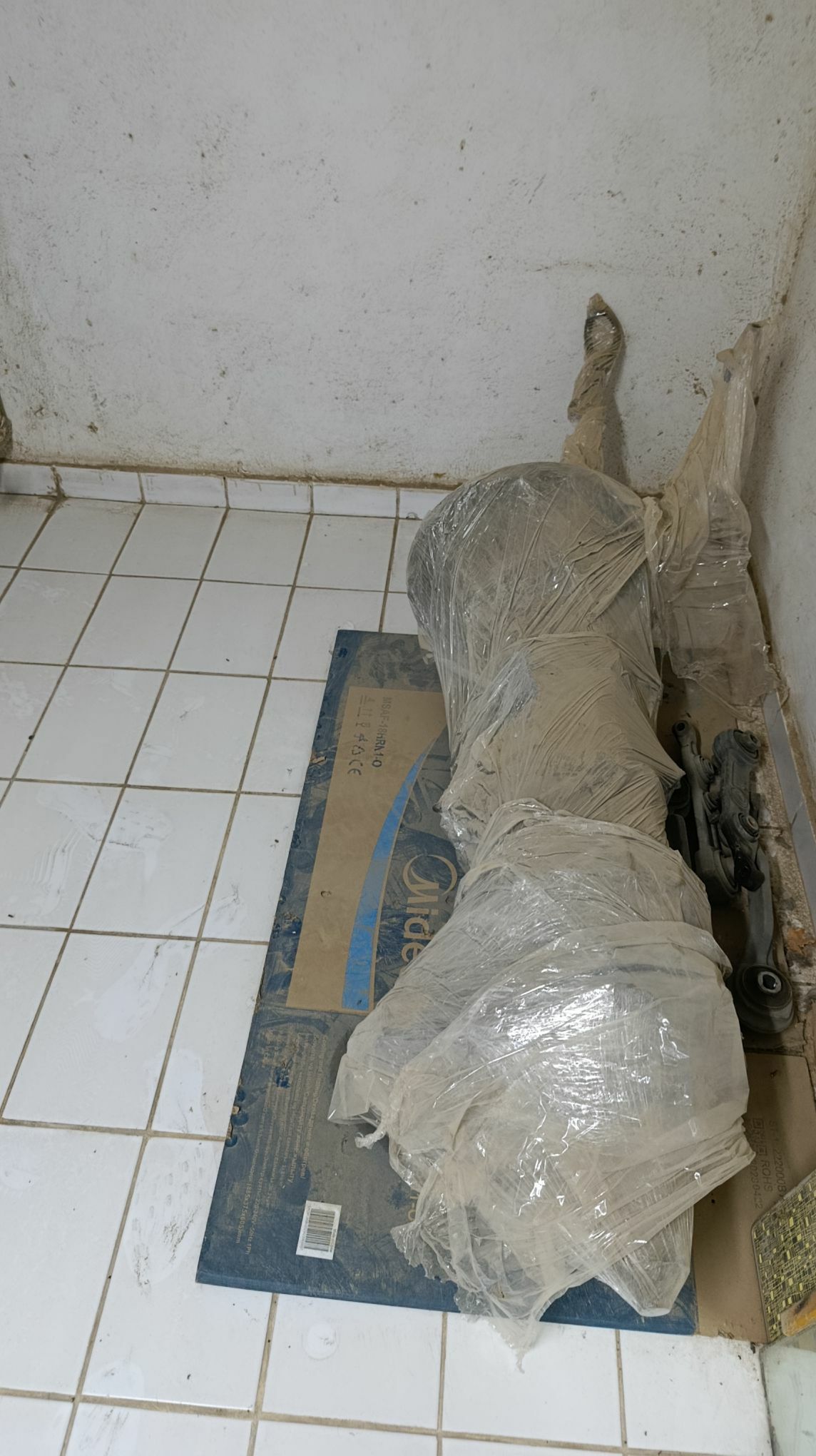 АКПП Nissan Pathfinder R51 4.0 3 000 TMT - Ашхабад - img 2