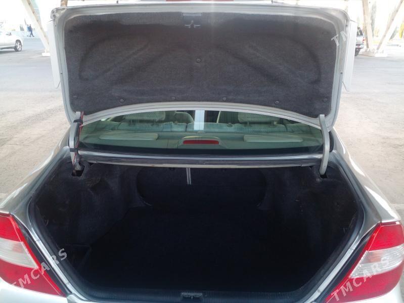 Toyota Camry 2003 - 167 000 TMT - Туркменабат - img 10