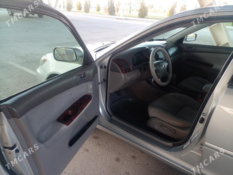 Toyota Camry 2003 - 167 000 TMT - Туркменабат - img 6