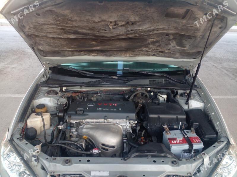 Toyota Camry 2003 - 167 000 TMT - Туркменабат - img 9