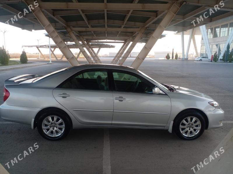 Toyota Camry 2003 - 167 000 TMT - Туркменабат - img 4