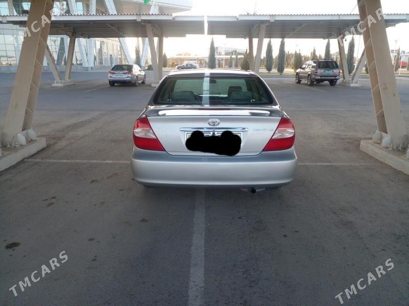 Toyota Camry 2003 - 167 000 TMT - Туркменабат - img 2