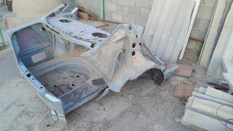 Duty Camry yzy 1 100 TMT - Гуртли - img 3