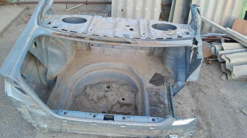 Duty Camry yzy 1 100 TMT - Гуртли - img 2