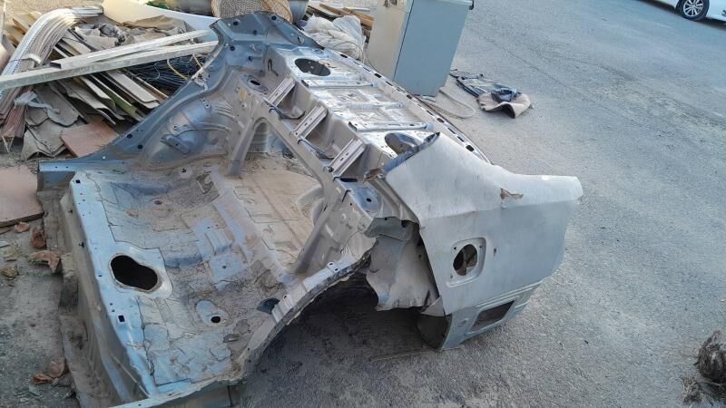 Duty Camry yzy 1 100 TMT - Гуртли - img 4