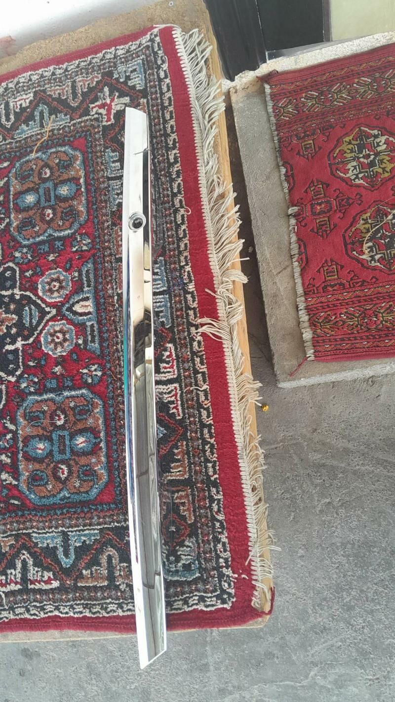 corolla nikel 11 12 le 150 TMT - Ашхабад - img 2