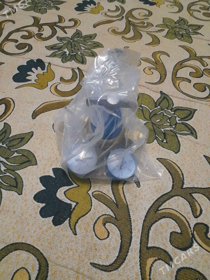 reduktor reduktr редуктор - Ашхабад - img 5