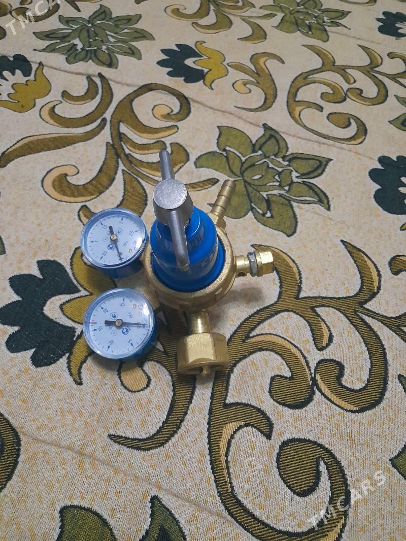 reduktor reduktr редуктор - Ашхабад - img 4