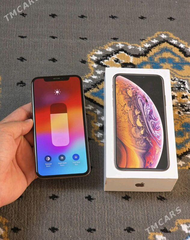 iPhone xs - Daşoguz - img 5
