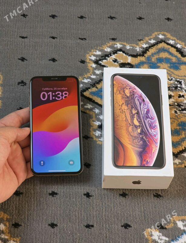 iPhone xs - Daşoguz - img 9