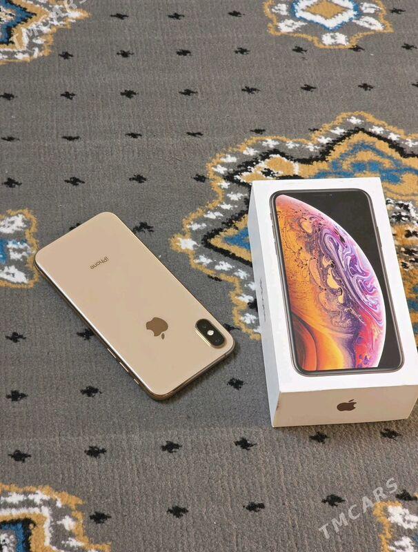 iPhone xs - Daşoguz - img 2