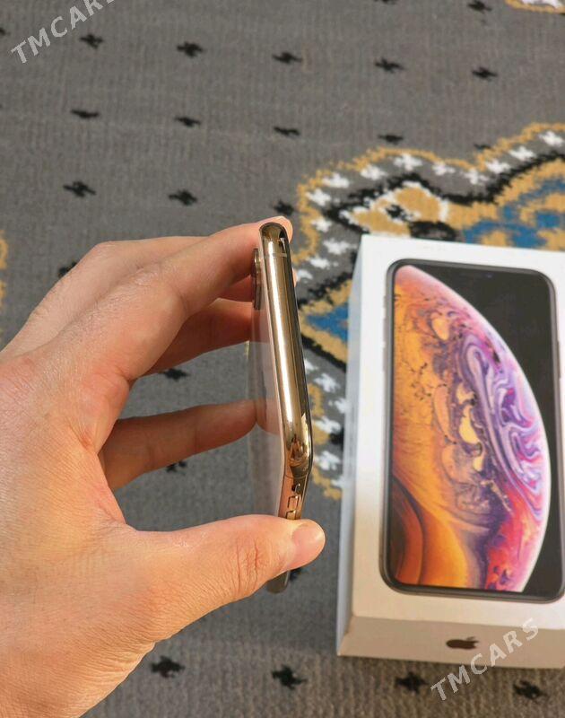 iPhone xs - Daşoguz - img 3