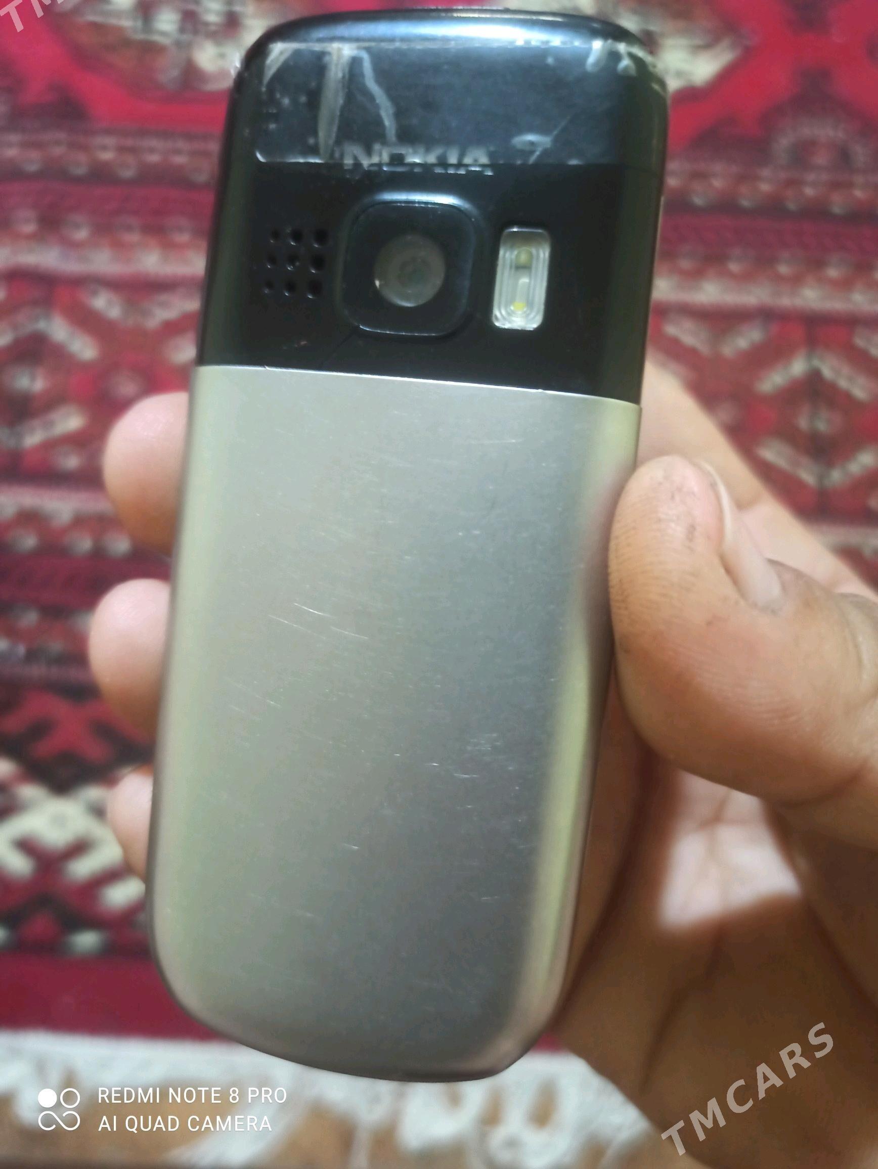 nokia - Чарджоу - img 2